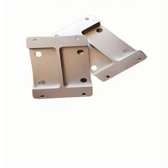 Customized CNC Machining Mould Parts Warranty / MOQ Low MOQ Trademark YZ Sample Accept Condition New Material Alloy HS Code - Image 5