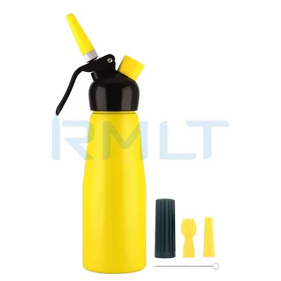Home Use Cream Maker for Milk Tea and Any Other Food - Image 5