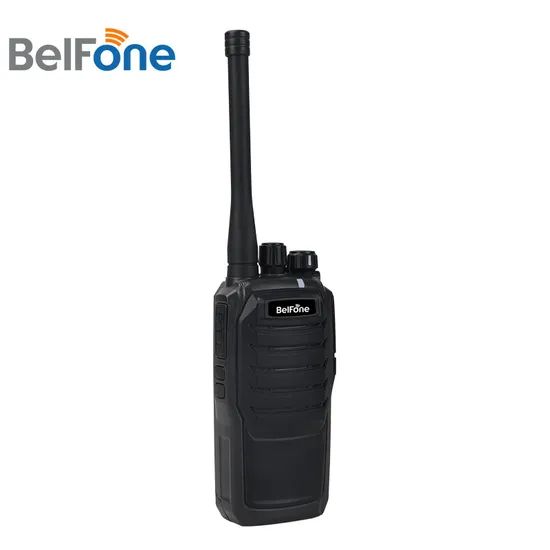Bf-7110 Analog FM Transceiver 7W Ham Walike Talkie Portable Handheld Two Way Radios - Image 4