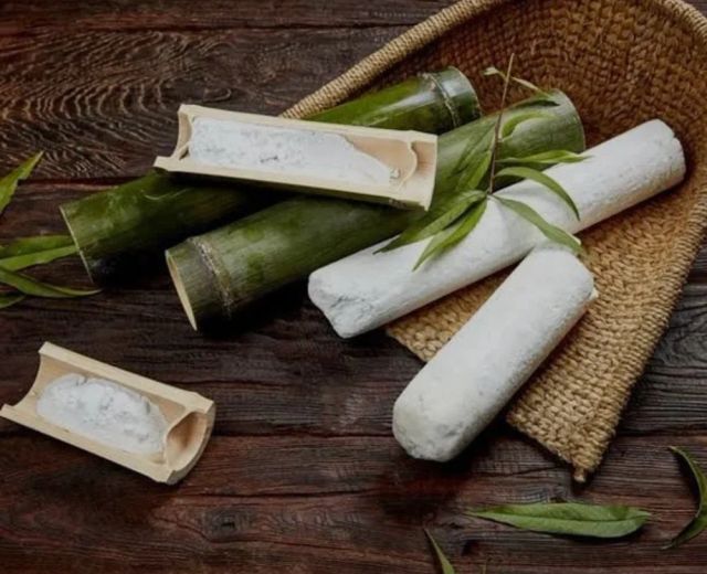 Premium 9X Bamboo Salt – Mineral-Rich Purple Korean Sea Salt Ph Level 9+ Packaging 1 kg Weight (kg) 800USD/kg Alkalinity Naturally Alkaline - Image 4