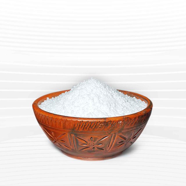 Granular Urea 46% Fertilizer Developed For Efficient Crop Nourishment Supporting Uniform Growth Throughout Cultivation - Image 5