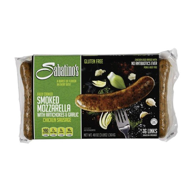 wholesale Assorted Sausage Spicy Chicken Snack Ham Sausage Style FROZEN Shelf Life 24 Weight (kg) 10 Address Company Material - Image 3