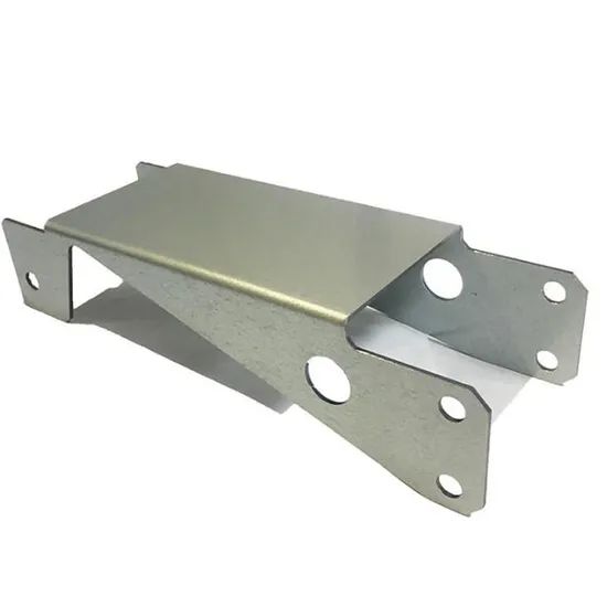 Stainless Steel Deep Drawn Parts, Deep Drawn Stamping Part - Image 4