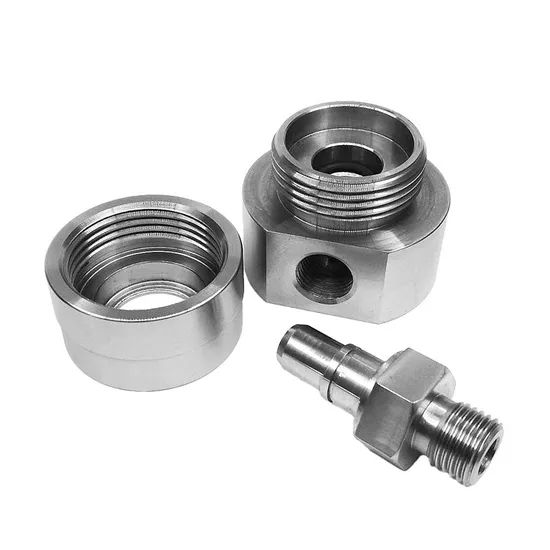 Custom CNC Drilling Parts for High-Performance Automotive Electronics - Image 3