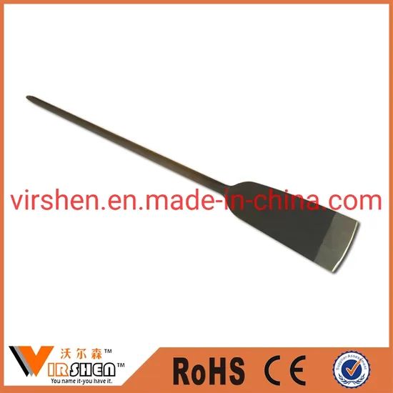 Hex Wrecking Bar Tool Steel Bar Pries Origin China Usage Carving Condition New Color Bicolor Model NO. H309 Trademark - Image 3