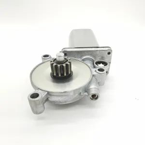 Constant Speed 20 Max Current RV Awning DC Motor Type Z2 MOQ Low MOQ Sample Accept Trademark LEVI Number of Poles 2 Keywords DC Motor - Image 1