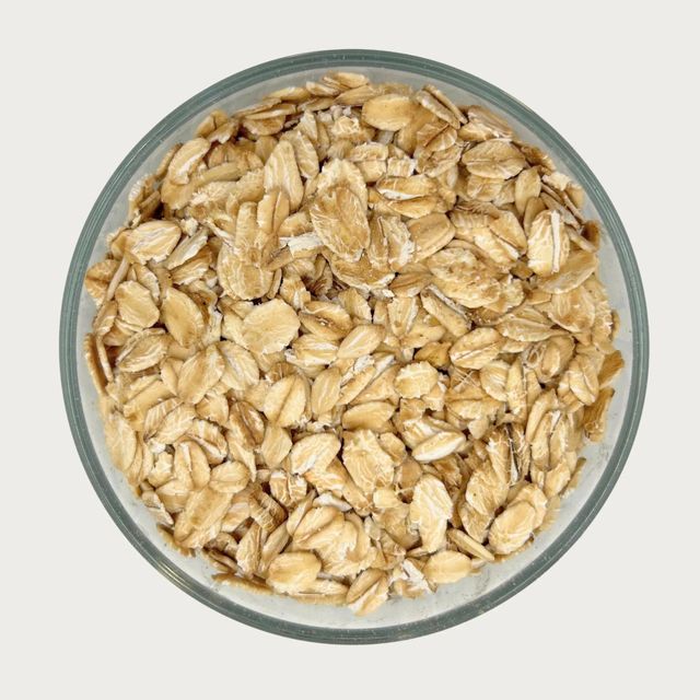 Natural Oats Whole Grain Selection For Breakfast Bowls Grain Based Recipes And Daily Nutritional - Image 4
