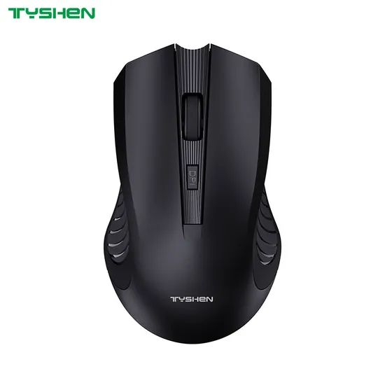 Computer Mouse 3 Buttons - Image 6