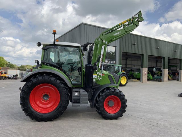 Fendt 716 Tractor (ST25458) - Image 5