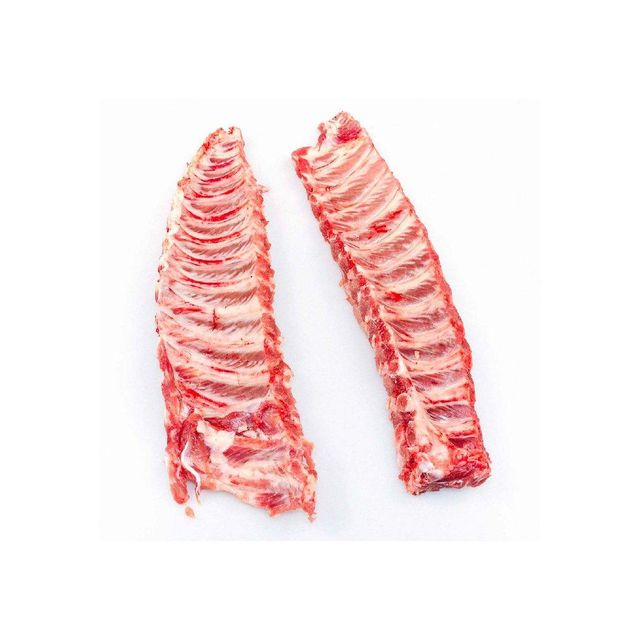 Get frozen pork belly ribs A at competitive rates perfect for wholesale purchase - Image 3