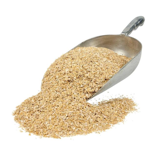 Wheat Bran Bulk Quantity For Livestock Feeding Wheat Bran With Natural Processing And High Fiber For Daily Feeding - Image 3