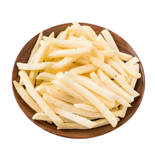 Fresh Frozen French Fries Ready For Frying Crispy Golden French Fries Perfect For Fast Food Chains And Bulk Orders - Image 3