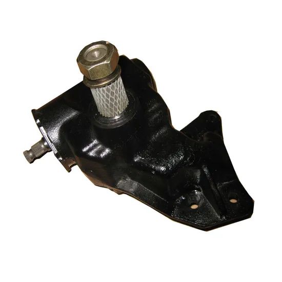 High Duty Truck Recirculating Ball Steering Gears - Image 6