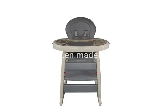 Multi-Fuction Baby High Chair Child Chair - Image 5