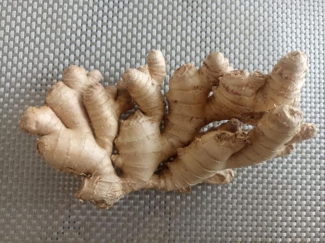 Fresh Ginger - Image 2