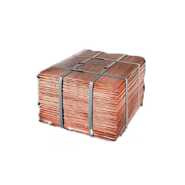Bulk copper cathode wholesale supply discount price fast delivery trusted exporter - Image 4