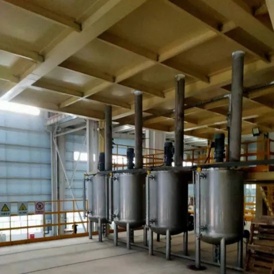 High-Speed Forming Gypsum Powder Production Equipment Origin China Control Type CNC Trademark Huihang HS Code - Image 1