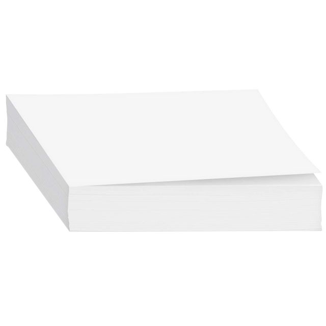 High Volume A4 Copy Paper Economy Copy Paper For Bulk Printing Tasks Photocopy And General Office Requirements - Image 3