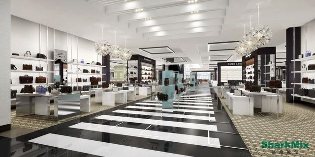 Shop Interior Designing Scope Of Work Turnkey Solution What Do You Want To Get Designed Retail Shop , Restaurant, Home, Office - Image 5