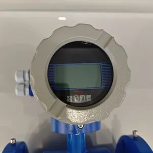 Customizable Water Flow Switch for Efficient Pump Control - Image 5