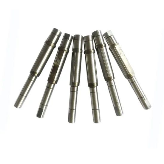 Hardened Steel Linear Motion Guide Rails for Automation Systems - Image 3