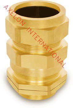 Cw 4 Cable Gland Seal Rating Ip66 Gland Rating Ip66 Hazardous Environment Use Yes Thread Standard Metric To Bs3643 Imperial Thread Availability - Image 1
