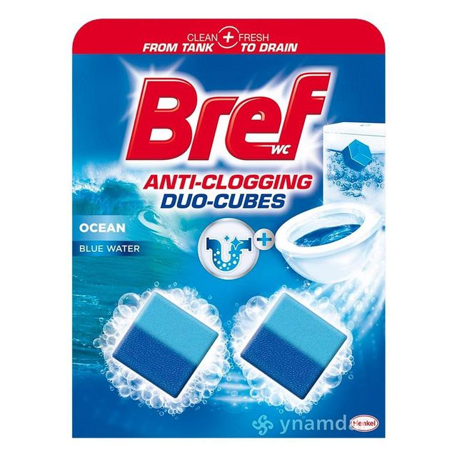 High Grade Bref Professional Cleaning Liquid Excellent Quality Wholesale Price Tough Dirt Removal Fresh Bathroom - Image 4