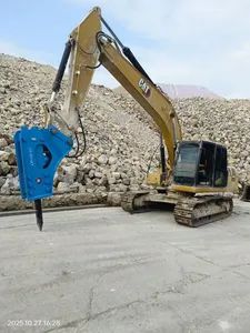 High-Quality Oute Breaker Hammers - Image 2