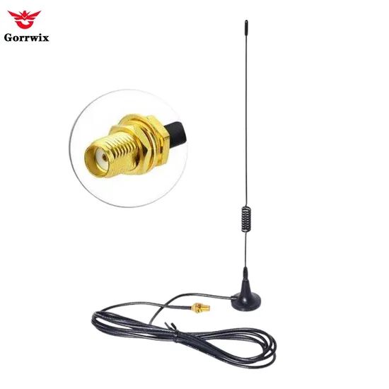Cable SMA Connector Vertical for Mobile Router Car Antenna - Image 5