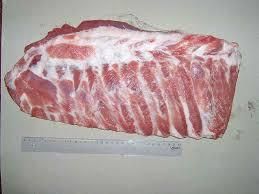Frozen Pork Sparerib - Image 3