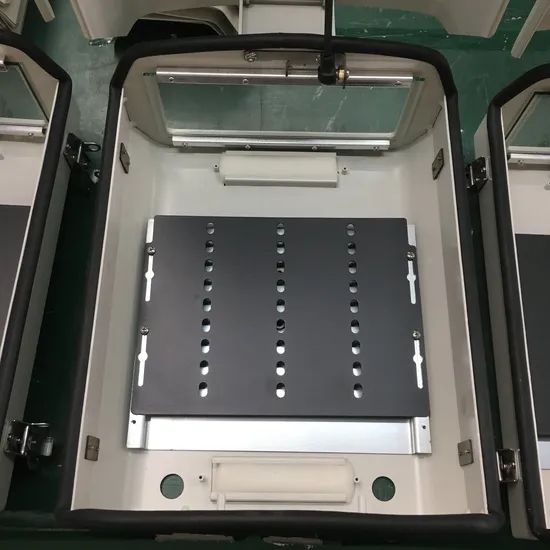 Large Size Big Window Camera Housing - Image 6