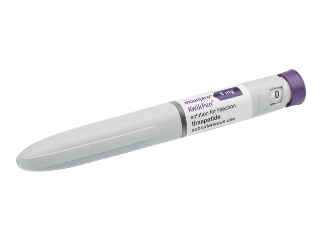 Mounjaro Weight Loss Injections - Image 5
