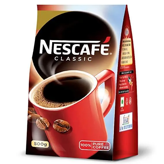 Buy Premium Quality Nescafe 3-in-1 Instant Coffee/ Nescafe 1kg/ Nescafe Blend Instant Coffee 200g for Sale - Image 3