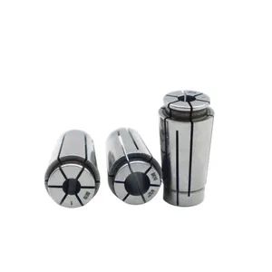 Machine Tool Accessories Sk Collet for Sk Tool Holders G.W 0.3kg Color Silver Condition New Trademark None Material Steel - Image 6