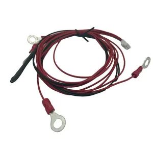 Ntc Temperature Sensor Wire Harness for Automotive Temperature Detection - Image 2