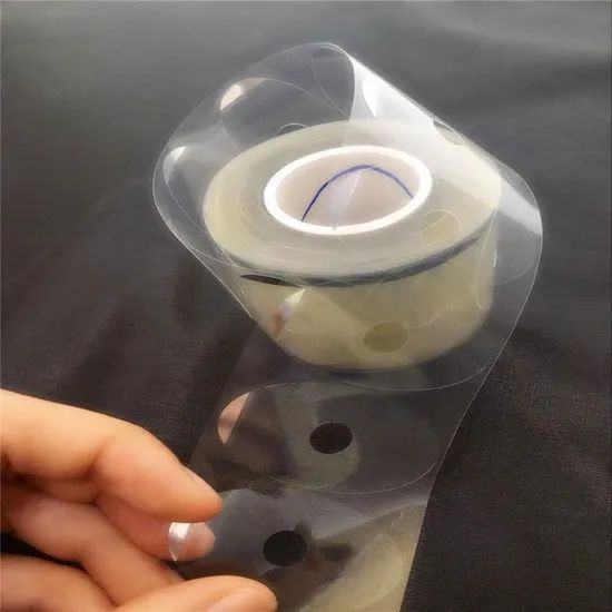 Optical Lens Adhesive for Lens Protection - Image 4