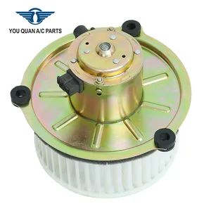 Automatic DC Blower Motor 6M Warranty IATF Youquan 40x40x40cm CTN - Image 5