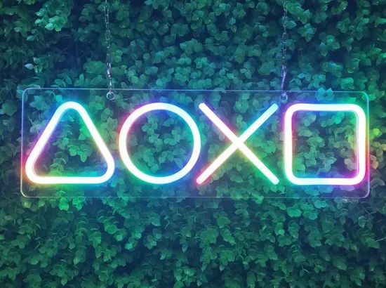 Outdoor Festive Decorative LED Neon Lights - Image 2