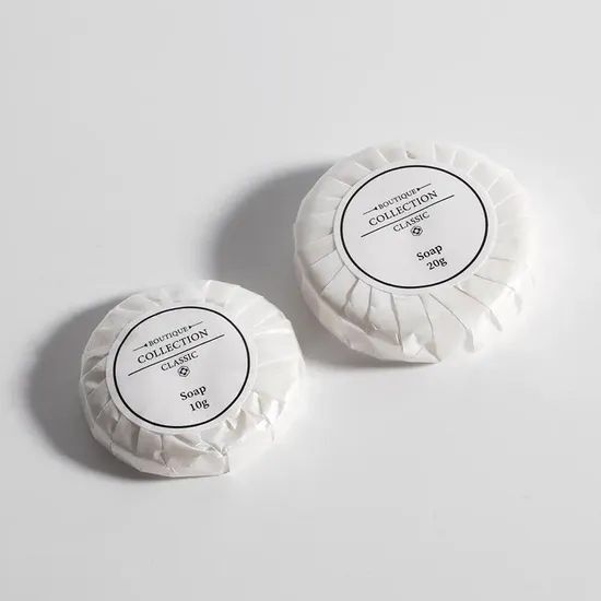 Hotel Shaving Kit Mens Shaving Set Shaving Razor Set Leather Toiletry Kit - Image 6