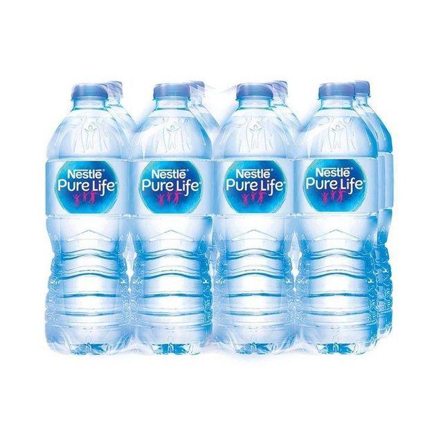 Bulk supply Nestle Pure Life cheap price top quality Nestle Pure Life for sale low price fast shipment - Image 3