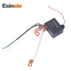 Customizable PCB Brazed 6V 12V 24V 250VAC Solid State PCB High Power Latching Relay for Auto Control - Image 5