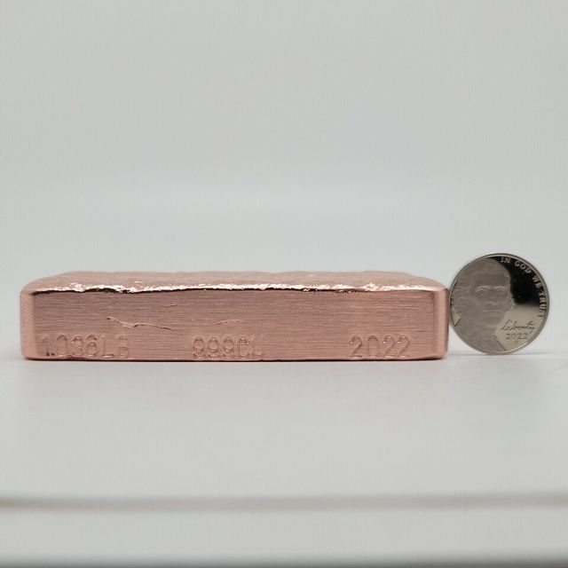 Ultra Clean Copper Ingots 99.99% For Electronics Sector Copper Ingots For Worldwide Export Wholesale Manufacturers Buyers - Image 3