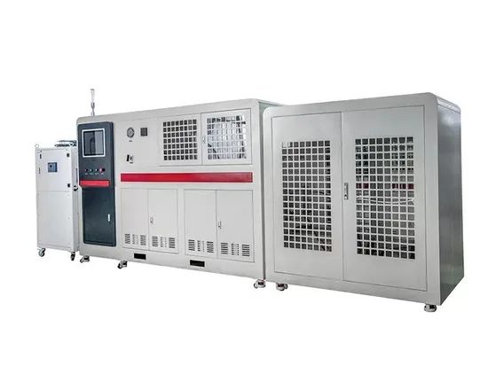 Precision Pulse Test Bench for High-Quality Electronic Measurement Various Precise Fatigue Pulse Tests, Factory Laboratories - Image 4