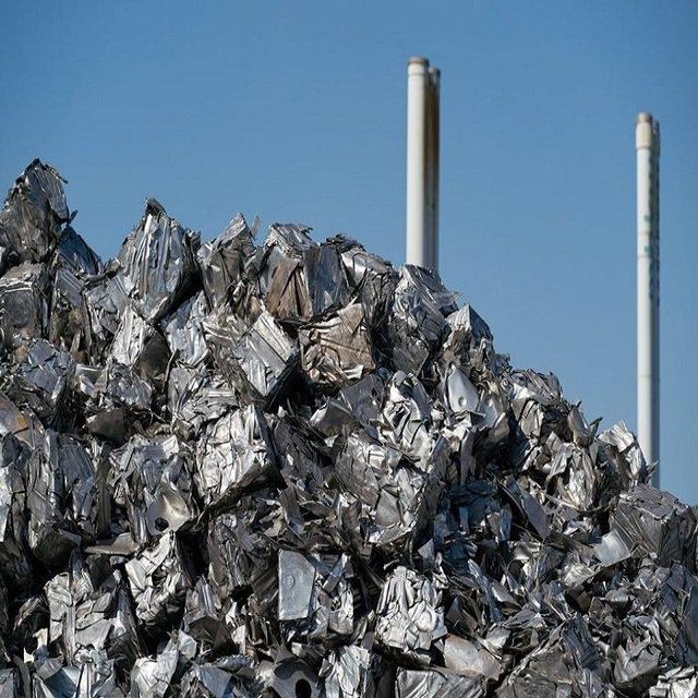 Heavy Duty Cheap Aluminum Scrap Supply For Metal Recycling Companies And Secondary Aluminum Manufacturers - Image 2