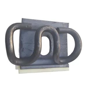 Precision Engineered Bending Parts for Heavy Machinery Use - Image 2