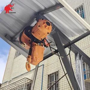 Streamlined Operation Intuitive Control Interface Compact Structural Design Low Energy Consumption Efficient Daily Use Chain Elect - Image 4