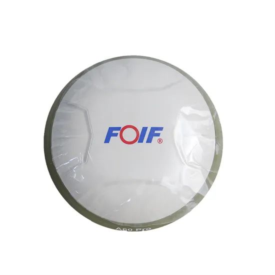 High Accuracy Dgps Rtk Surveying Instruments Cheapest Price Foif A60 PRO GPS Rtk Base and Rover Gnss - Image 2