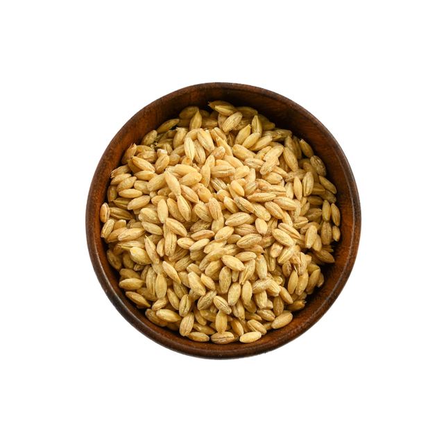 Organic Barley For Animal Feed Mixed With Barley Seeds For Livestock Health And Sustainable Farm Practices - Image 4