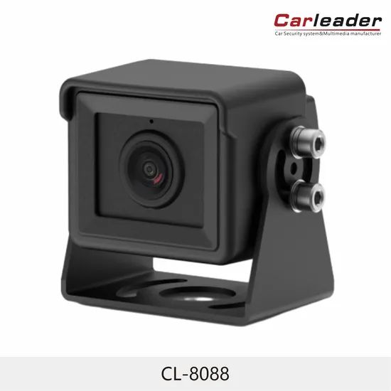 Car Reversing Camera, Waterproof Rearview Camera - Image 1