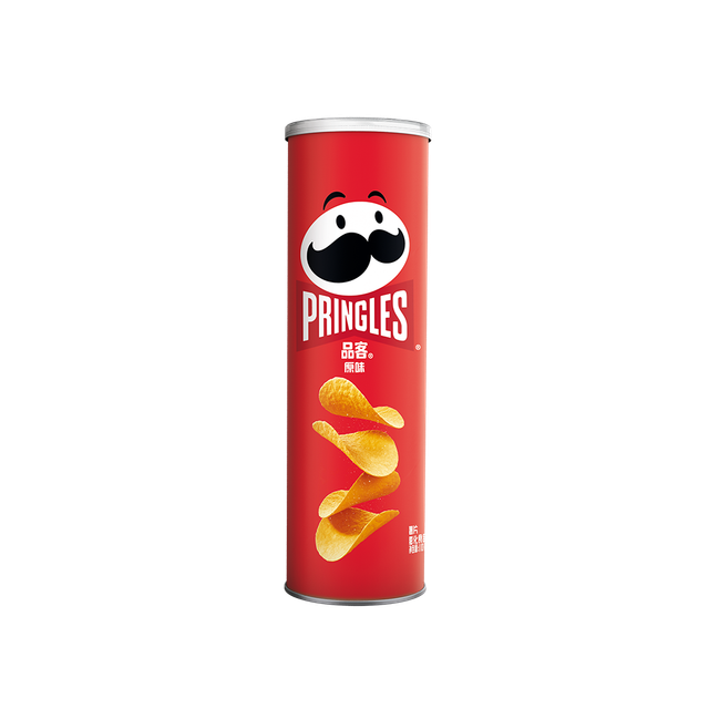 PRINGLES 165g MIXED PRINGLES Wholesale World Wide brand pringles potato chips delicious exotic snacks - Image 4